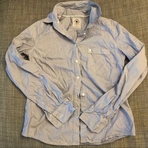 Talula Oxford Classic Fit